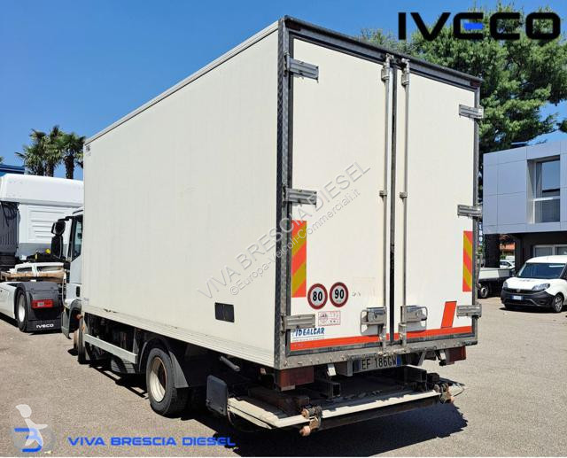 Veicolo commerciale Iveco EUROCARGO