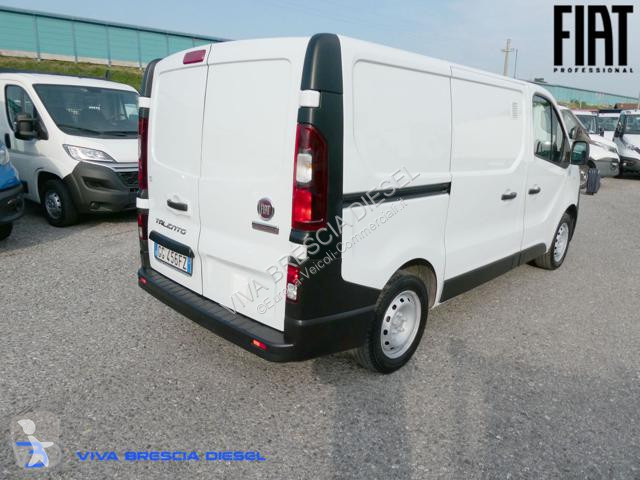 Veicolo commerciale Fiat TALENTO