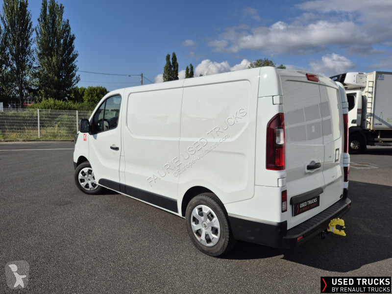 Veicolo commerciale Renault