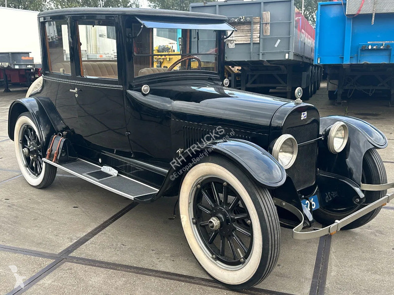 Veículo utilitário Buick GEREVISEERD IN...