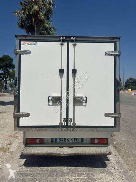 Furgoneta Peugeot