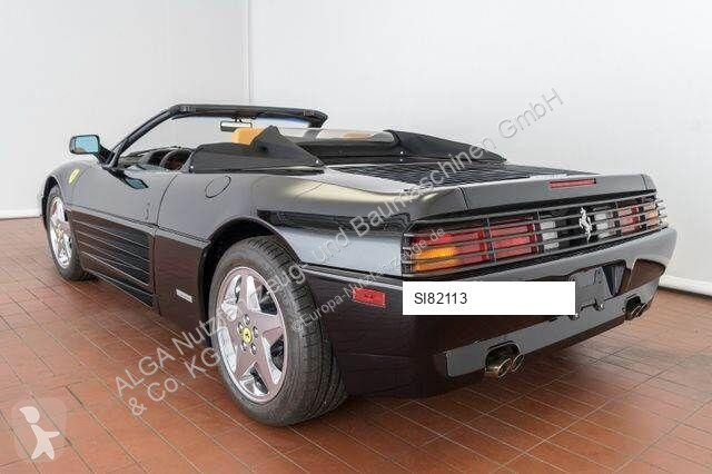 Véhicule utilitaire Ferrari 348 Spider/TOP...