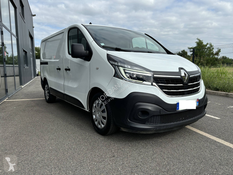 Veicolo commerciale Renault 2.0 BluedCi 120ch...