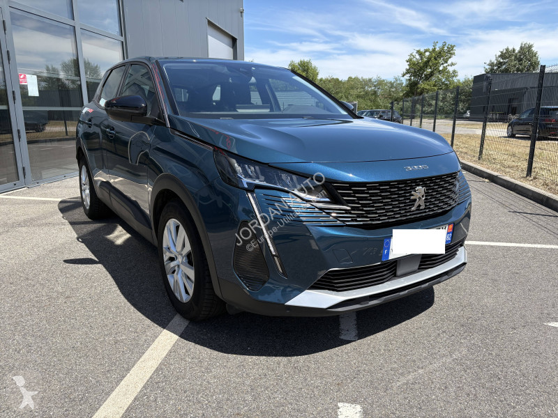 Nyttofordon Peugeot 1.5 BlueHDi 130ch Active...
