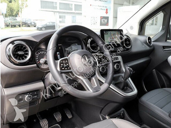 Véhicule utilitaire Mercedes