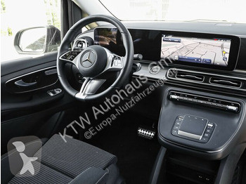 Veículo utilitário Mercedes