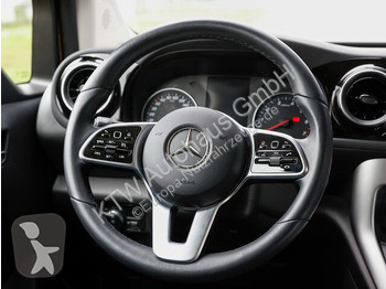 Véhicule utilitaire Mercedes