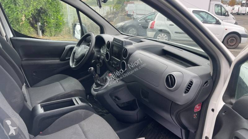 Užitkové vozidlo Citroën