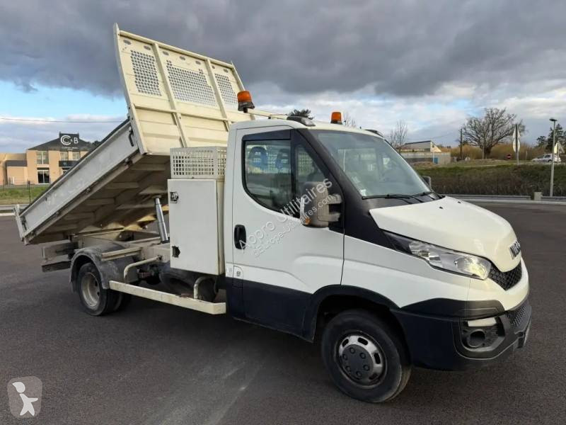 Furgoneta Iveco