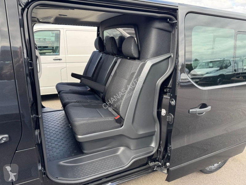 Bedrijfswagen Renault L2H1 3T BLUE DCI 170 BVA9...