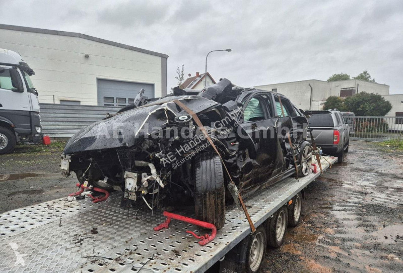 Veicolo commerciale Audi A3