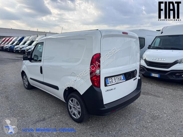 Nyttofordon Fiat DOBLO