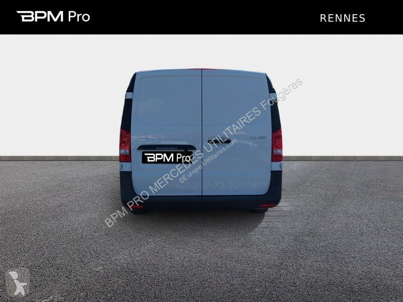 Veicolo commerciale Mercedes Vito Fg  Long Pro...