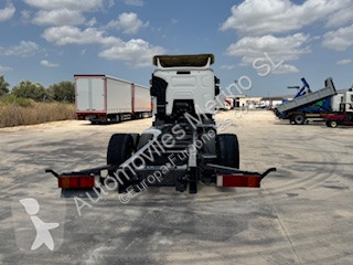 Camion Renault T380
