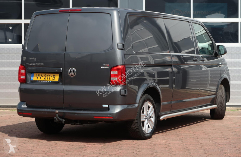 Veicolo commerciale Volkswagen 2.0 TDI L2H1...