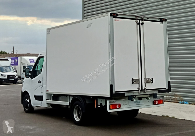 Renault FRIGO 12M3 165 CV RJ CAISSE CAZAUX...