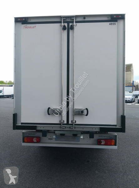 Véhicule utilitaire Renault FRIGO 12M3 165 CV...