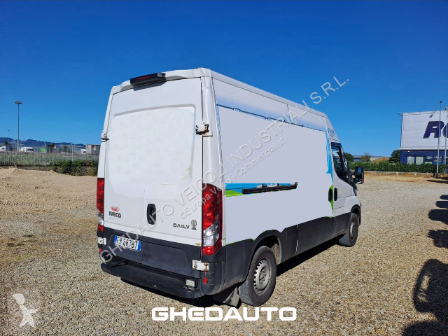 Nyttofordon Iveco Daily V 35.15 E5 2014 - daily...