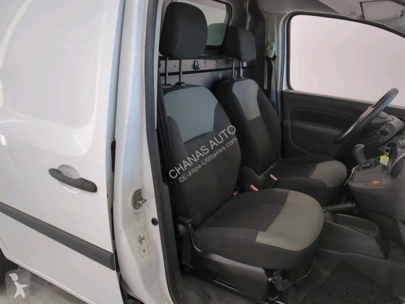 Furgoneta Renault 1.5 DCI 75 CONFORT CLIM