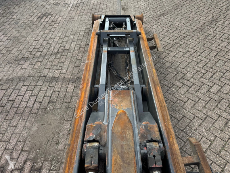 Véhicule utilitaire VDL 35 TON HAAKARM 6.60M