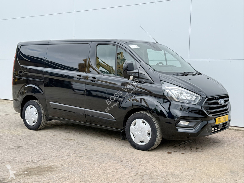 Autoutilitară Ford 280 2.0 TDCi 130PK L1H1...