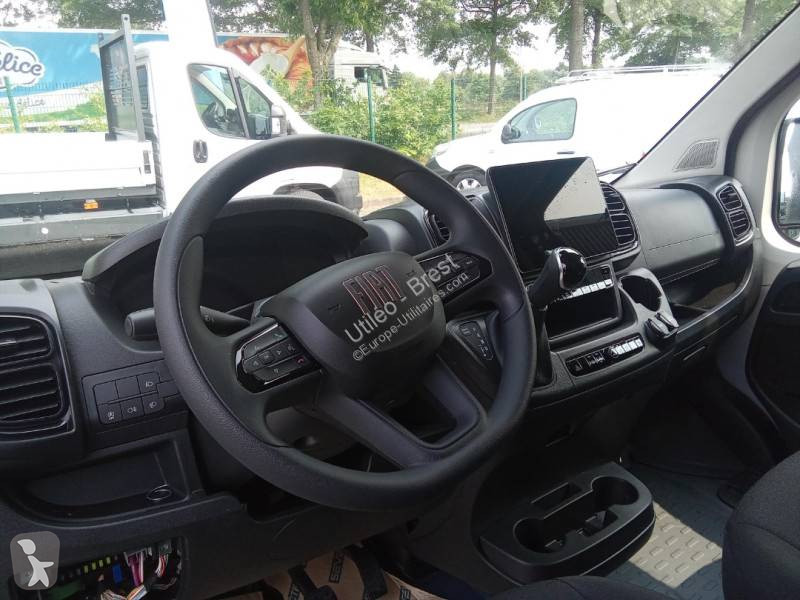 Furgoneta Fiat
