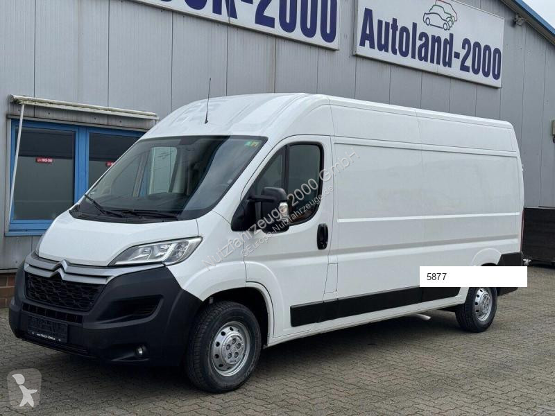 Veicolo commerciale Citroën