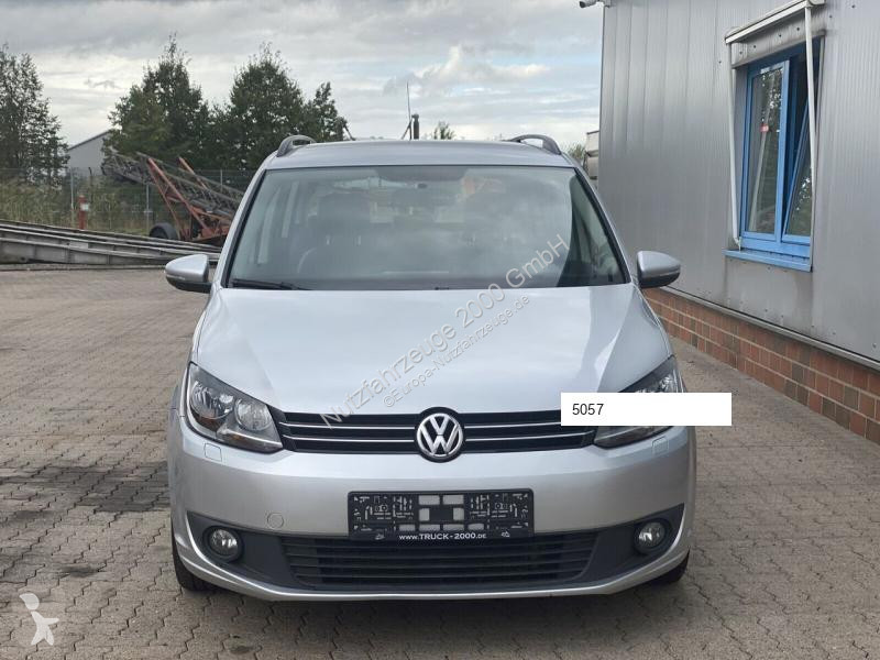 Veículo utilitário Volkswagen