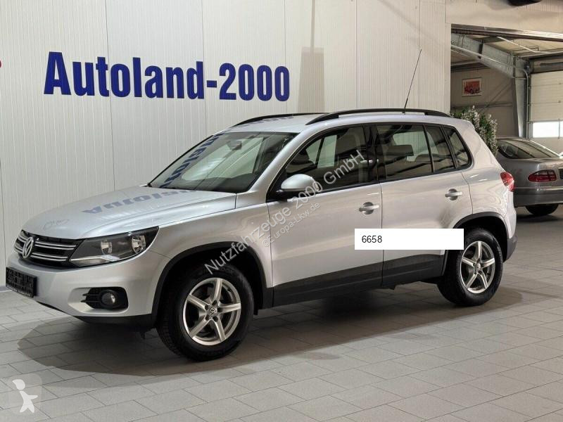Véhicule utilitaire Volkswagen