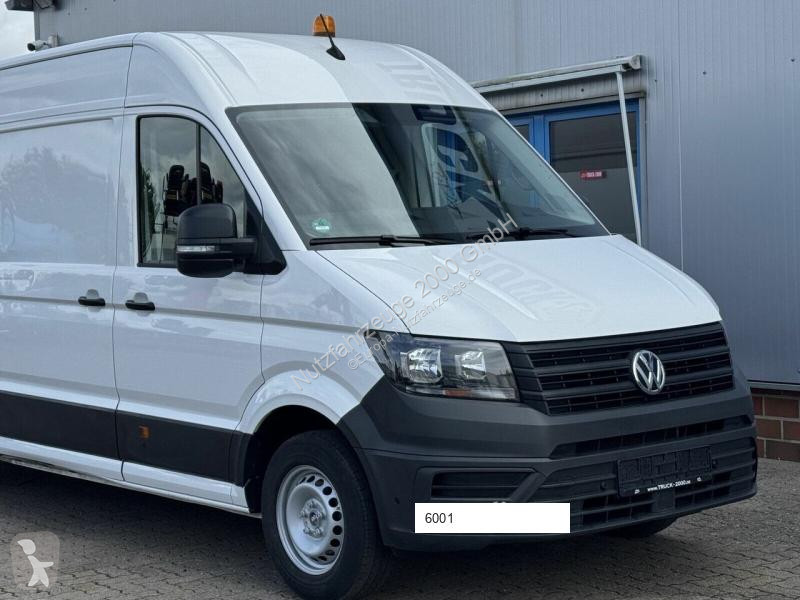 Veicolo commerciale Volkswagen
