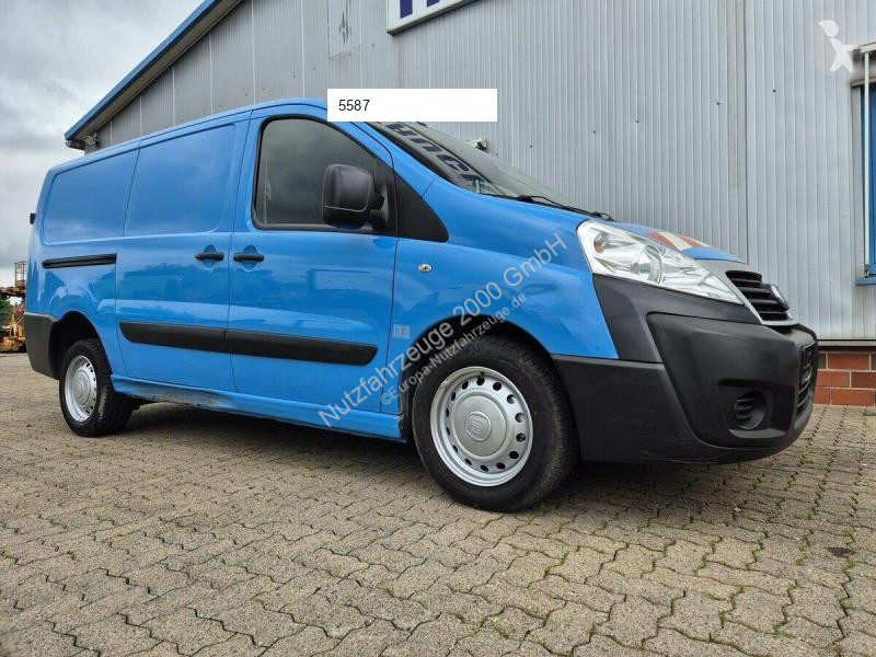 Nyttofordon Fiat