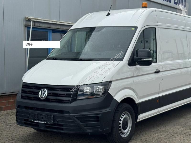 Veicolo commerciale Volkswagen