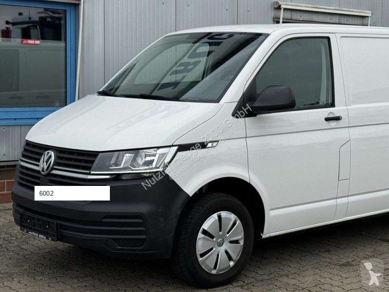 Veicolo commerciale Volkswagen T6.1