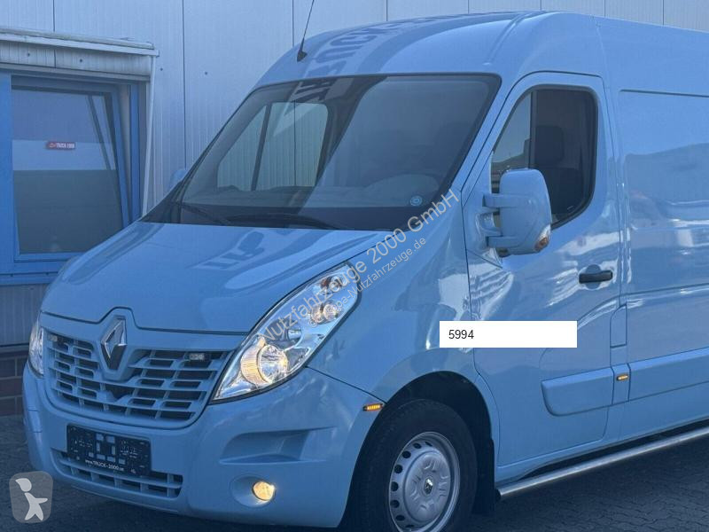 Nyttofordon Renault