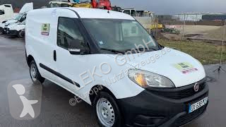 Nyttofordon Fiat 1,3