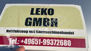 Nyttofordon Volkswagen