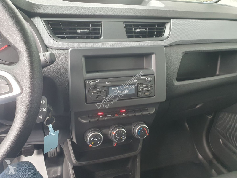 Furgoneta Renault EXPRESS VAN 1.5 BLUE DCI 95CH...