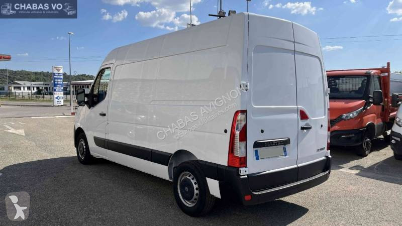 Veicolo commerciale Renault