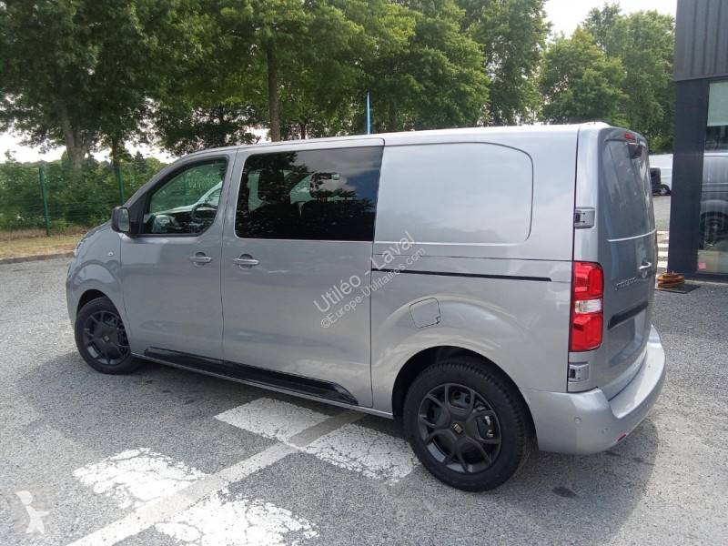 Véhicule utilitaire Fiat