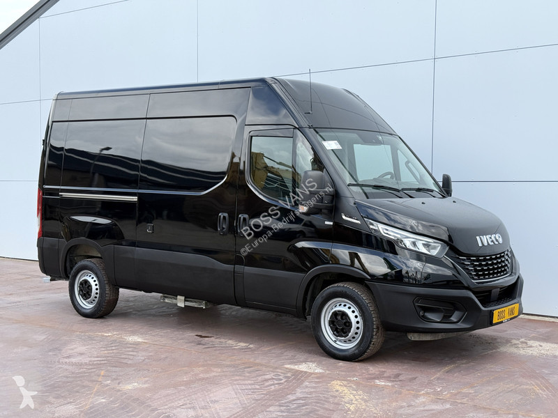 Nyttofordon Iveco 35S18 3.0 Automaat L2H2...