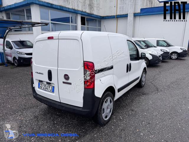 Veicolo commerciale Fiat FIORINO