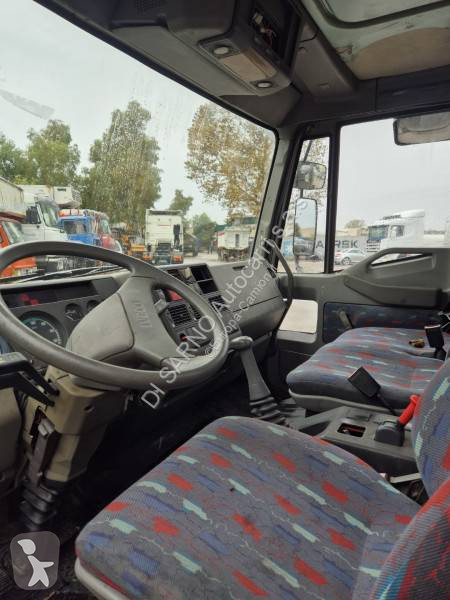 Véhicule utilitaire Iveco