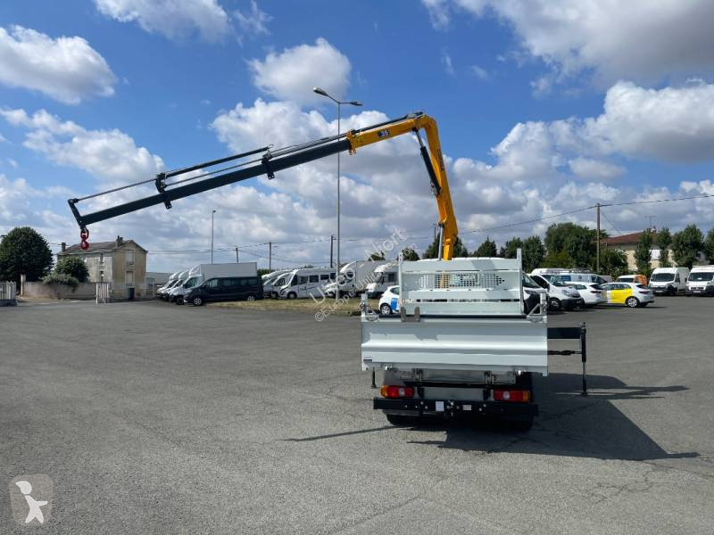 Furgoneta Mitsubishi Fuso