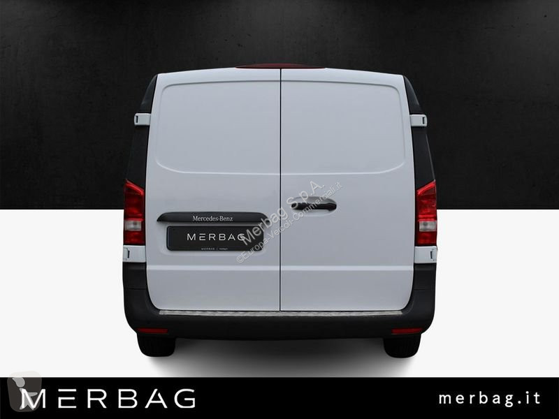 Užitkové vozidlo Mercedes 2.2 114 CDI PC-SL...