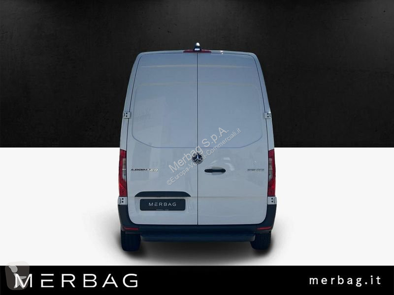Veicolo commerciale Mercedes Sprinter F39/35...