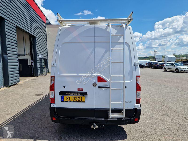 Veicolo commerciale Renault L3H2 150