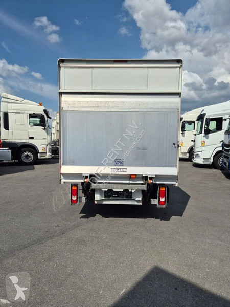 Veículo utilitário Iveco 35 C 14 , different...