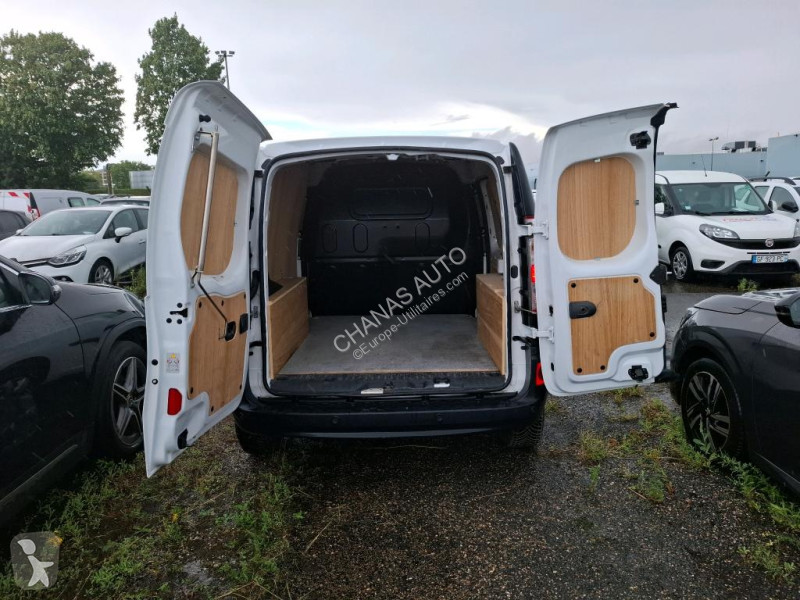 Nyttofordon Renault 1.5 BLUE DCI 95 EXTRA R-LINK