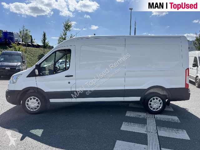 Véhicule utilitaire Ford TRANSIT L2H2 153CH