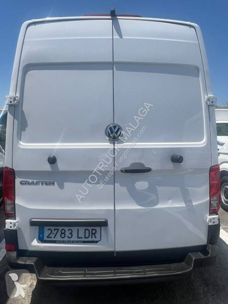 Furgoneta Volkswagen
